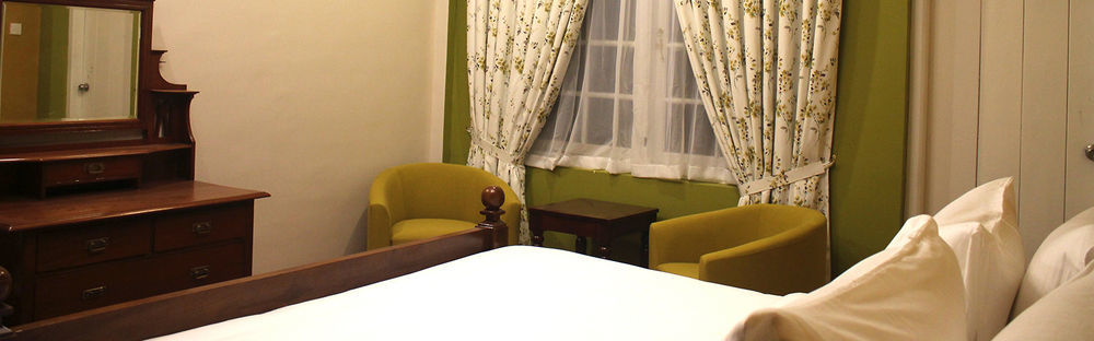 Jetwing Oatlands Bungalow Нувара-Элия Экстерьер фото