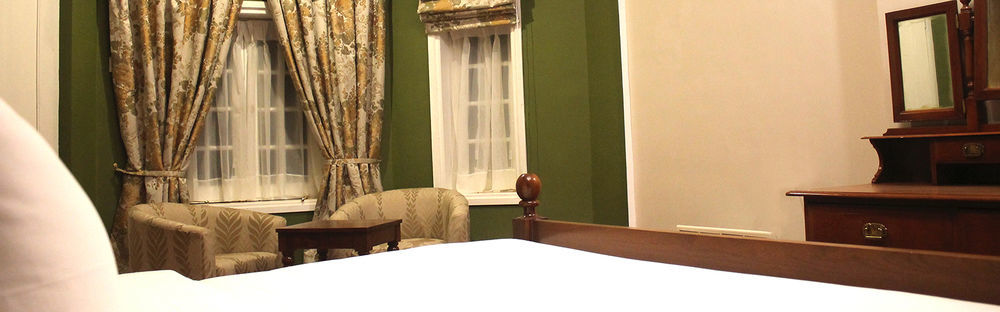 Jetwing Oatlands Bungalow Нувара-Элия Экстерьер фото